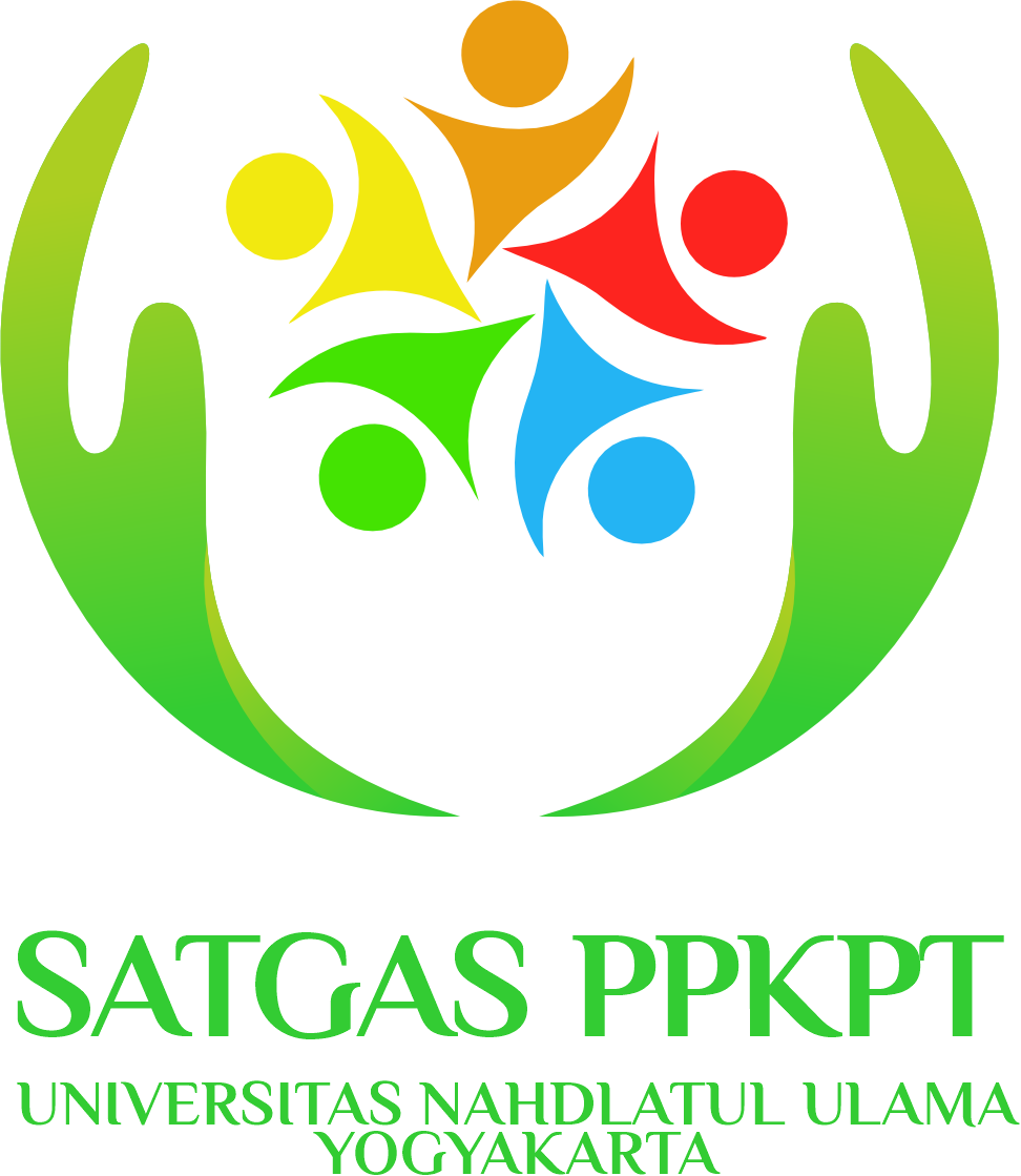 SATGAS PPKS Logo